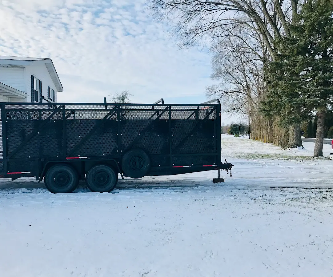 12 Yard Dumpster Rental in Riga, NY